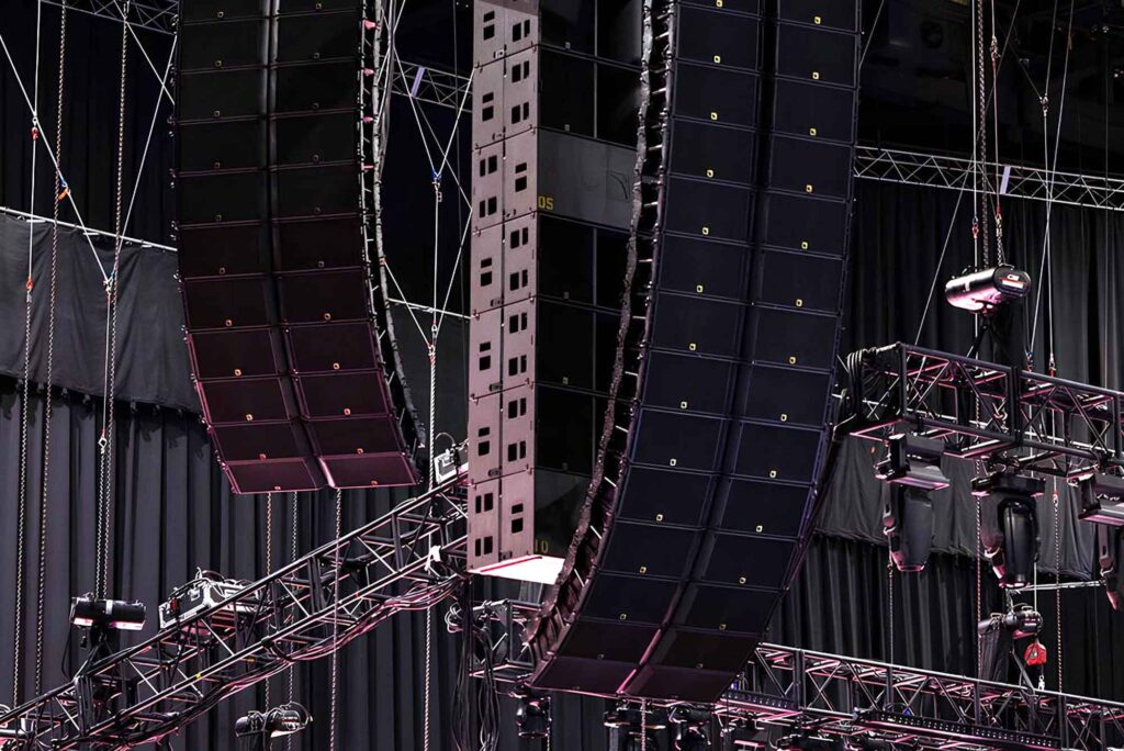 L Acoustics